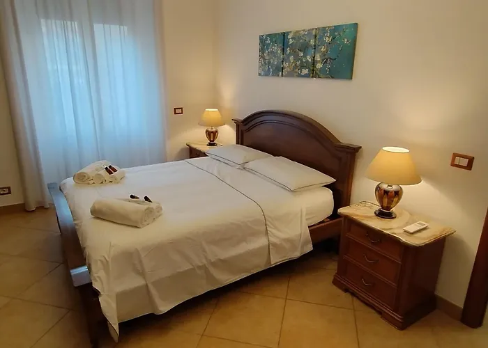 Alcinque -