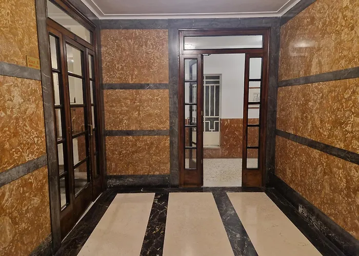 Vakantiehuis Alcinque - Rome